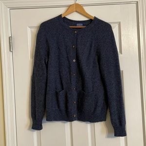 Pendleton Cardigan